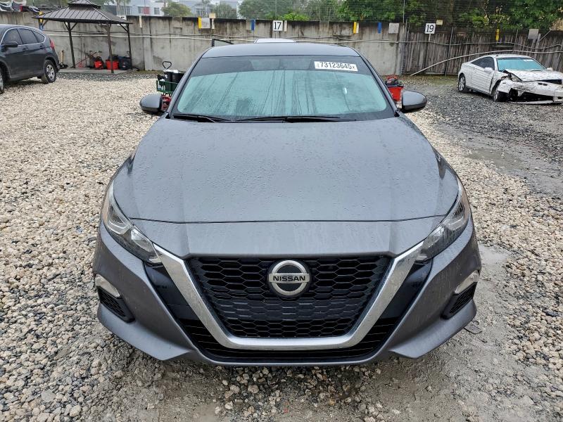 Фото 5 - NISSAN ALTIMA