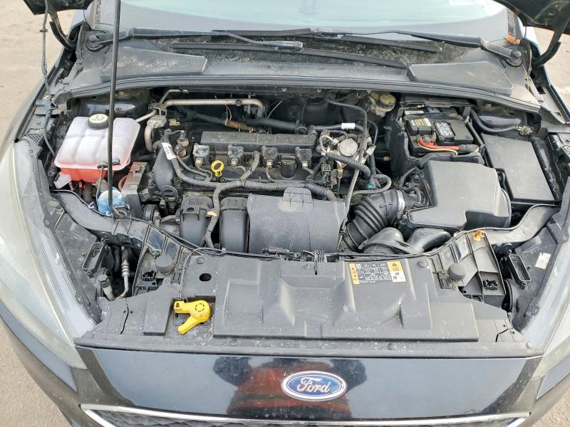 Фото 11 - FORD FOCUS