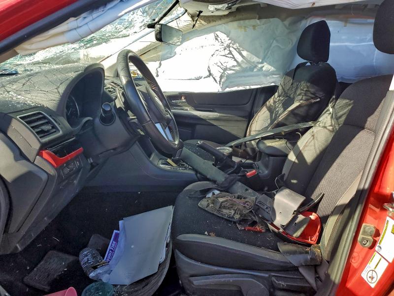 Фото 7 - SUBARU CROSSTREK