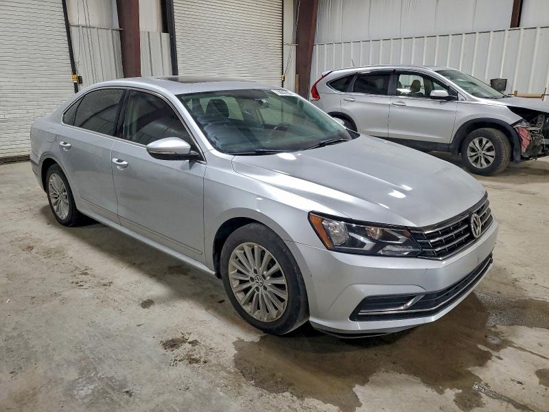 Фото 4 - VOLKSWAGEN PASSAT