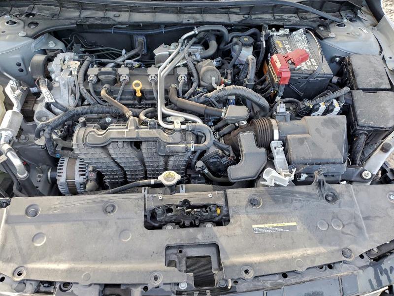 Фото 11 - NISSAN ALTIMA