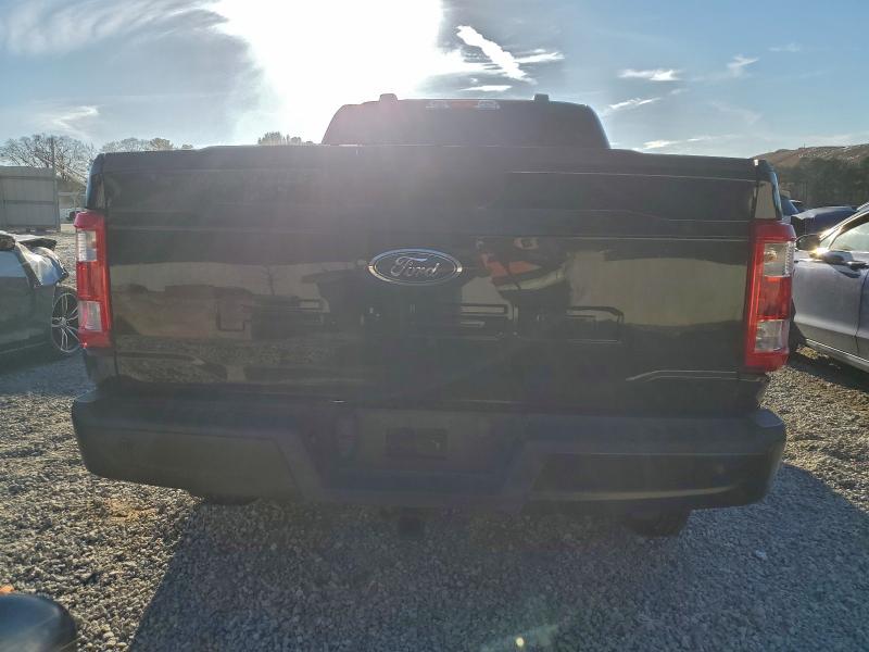 Фото 6 - FORD F-150