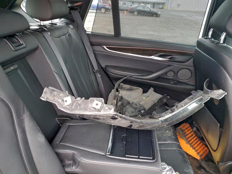 Фото 13 - BMW X5