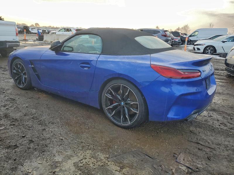 Фото 2 - BMW Z4