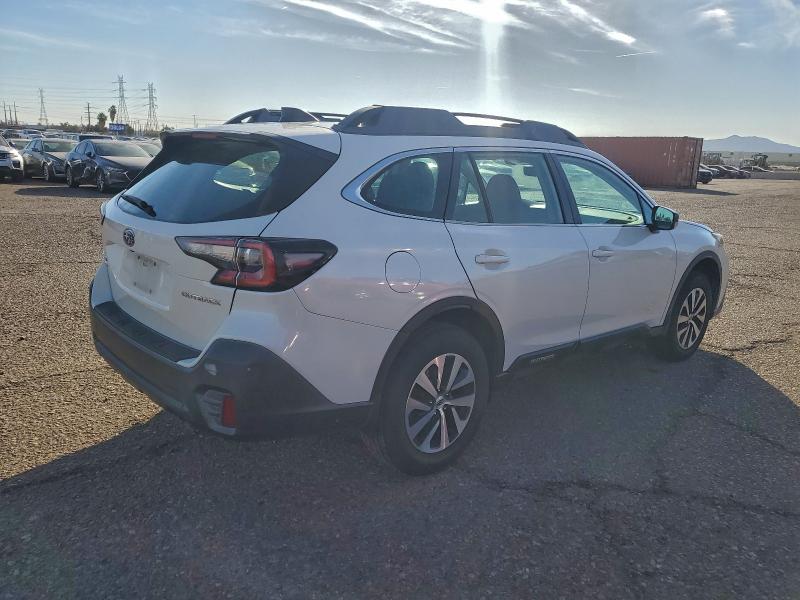 Фото 3 - SUBARU LEGACY