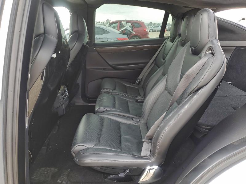 Фото 11 - TESLA MODEL X