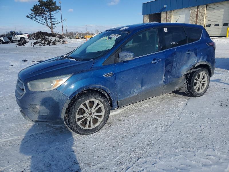 Фото 1 - FORD ESCAPE