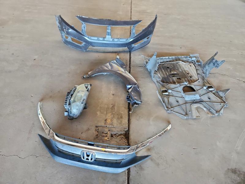 Фото 12 - HONDA CIVIC