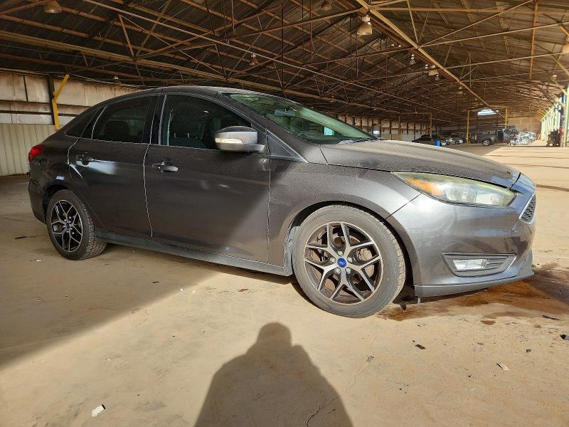 Фото 4 - FORD FOCUS