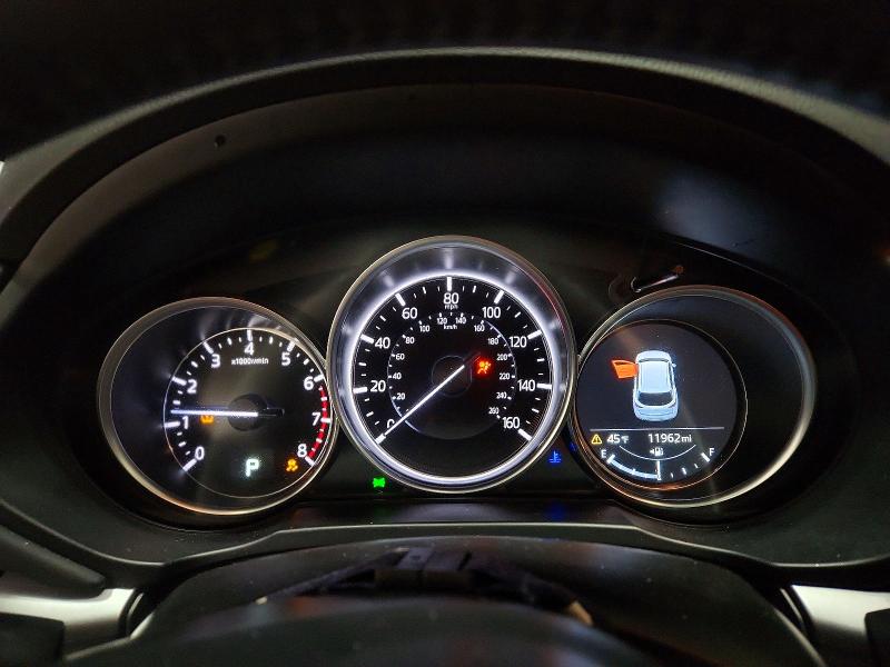 MAZDA CX-5 PREFE 2025 VIN JM3KFBCL9S0689216