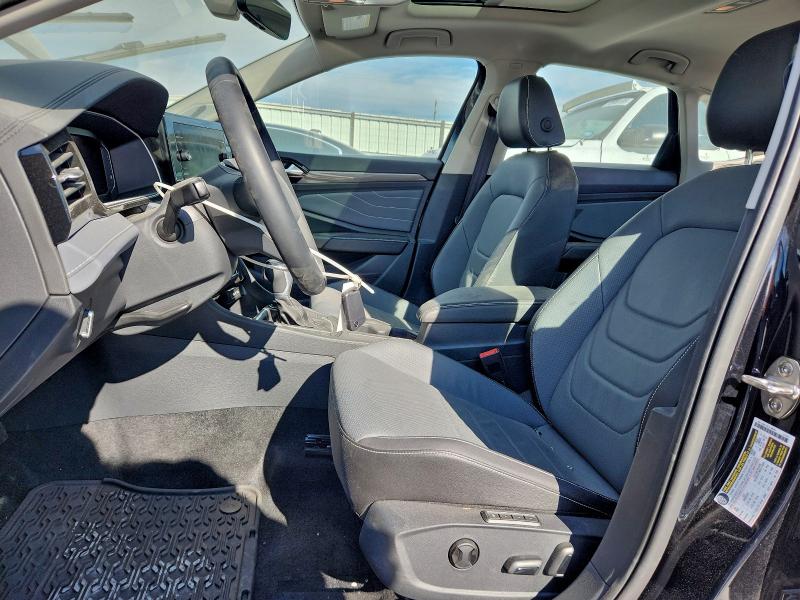 Фото 7 - VOLKSWAGEN JETTA