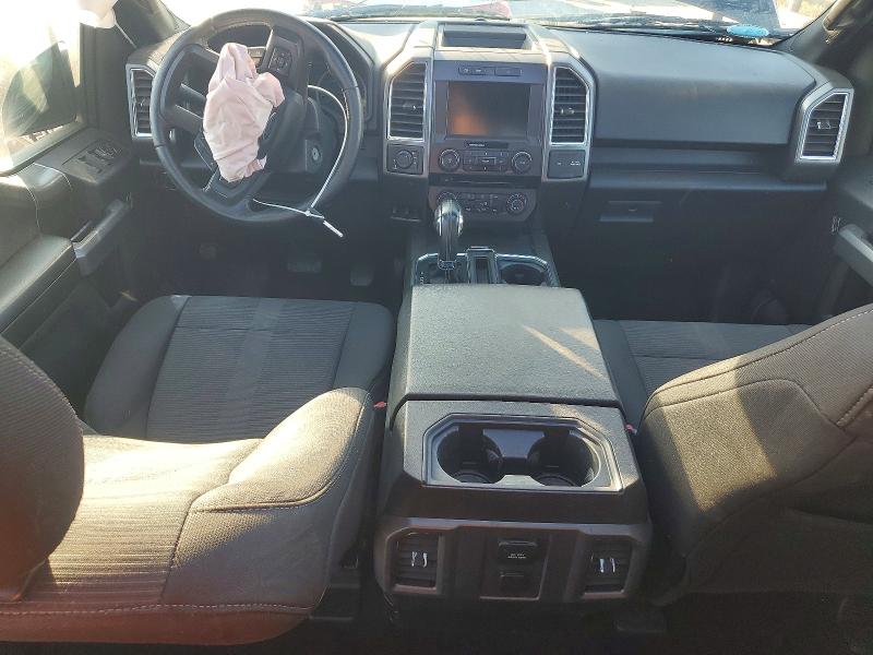 Фото 8 - FORD F-150