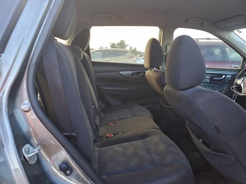 Фото 10 - NISSAN ROGUE