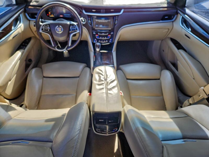Фото 8 - CADILLAC XTS