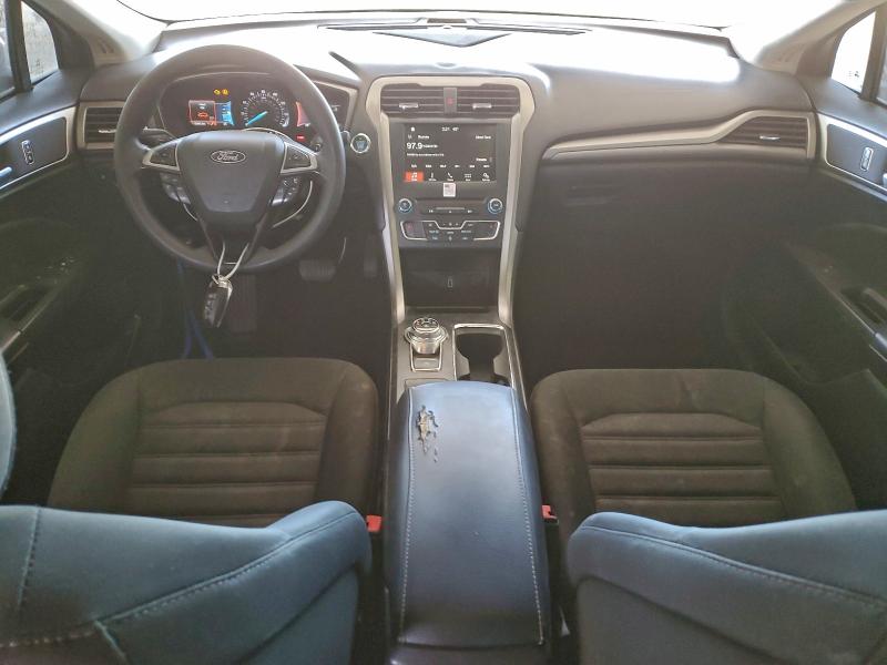 Фото 8 - FORD FUSION