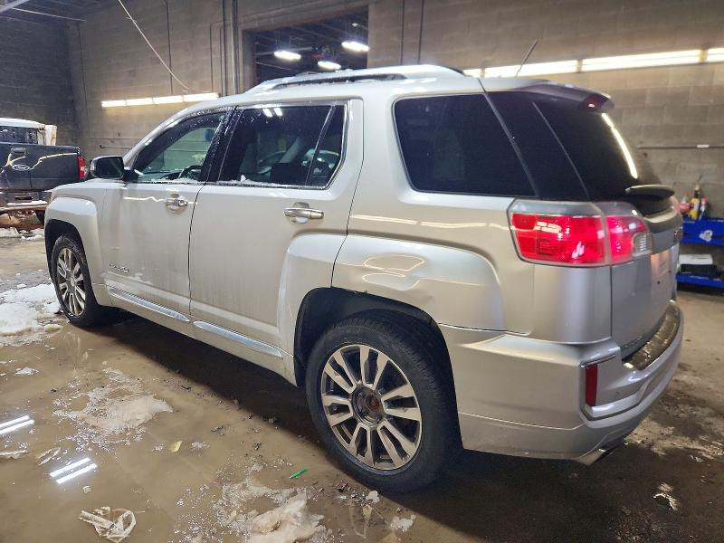 Фото 2 - GMC TERRAIN