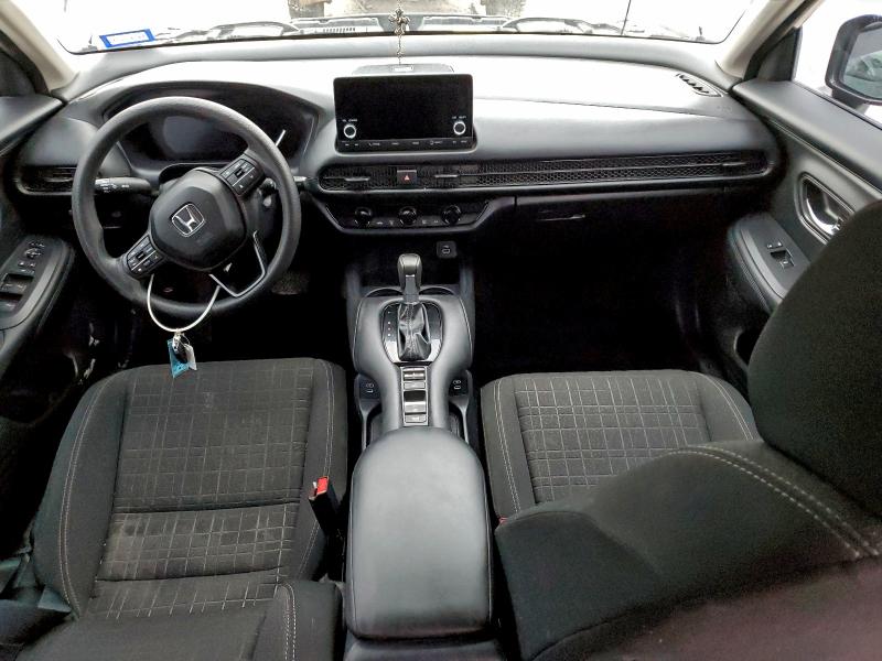 Фото 8 - HONDA HR-V