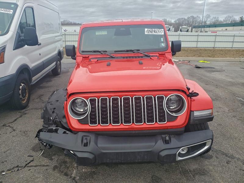 Фото 5 - JEEP WRANGLER