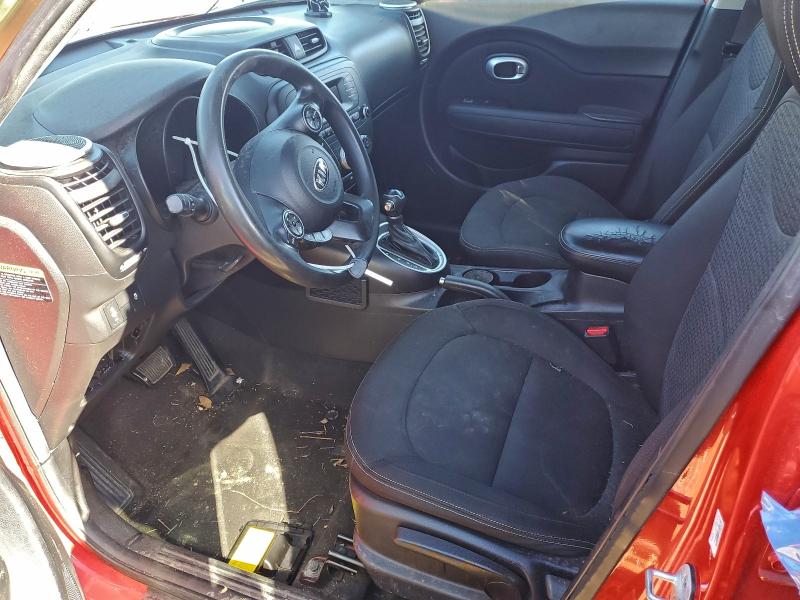 Фото 7 - KIA SOUL