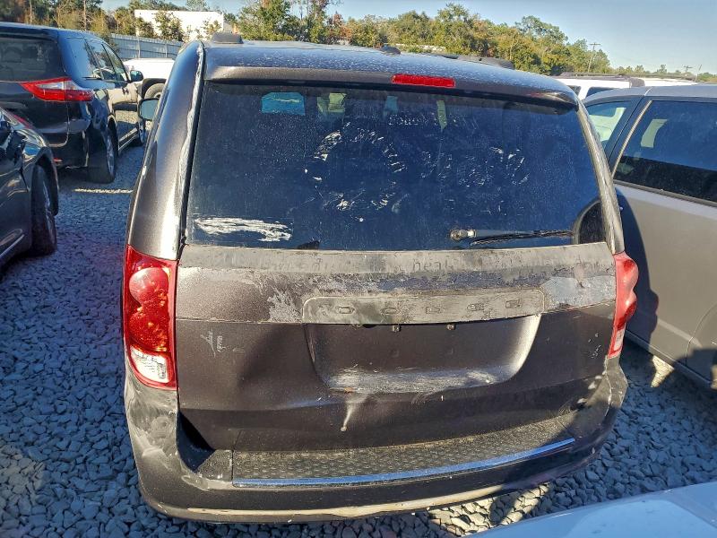 Фото 6 - DODGE CARAVAN