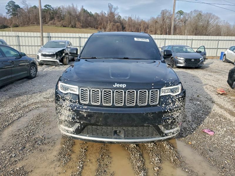 Фото 5 - JEEP GRAND CHER