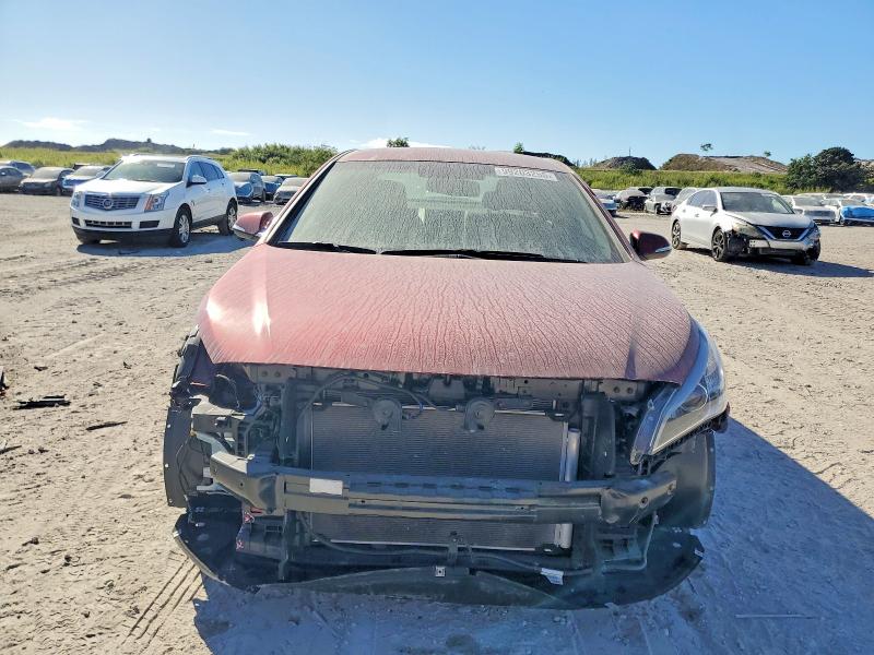 Фото 5 - HYUNDAI SONATA