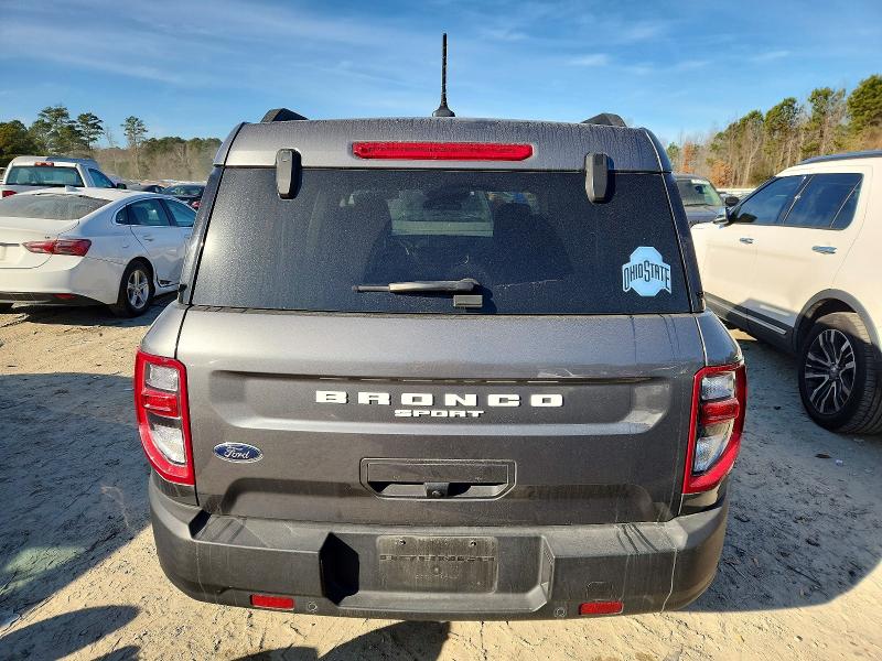 Фото 6 - FORD BRONCO