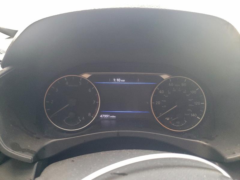 Фото 9 - NISSAN ALTIMA