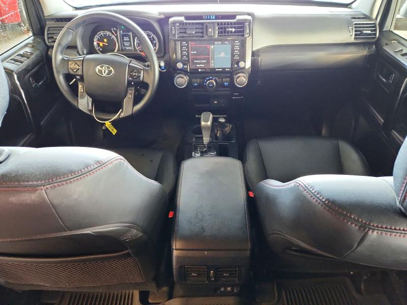 Фото 8 - TOYOTA 4RUNNER