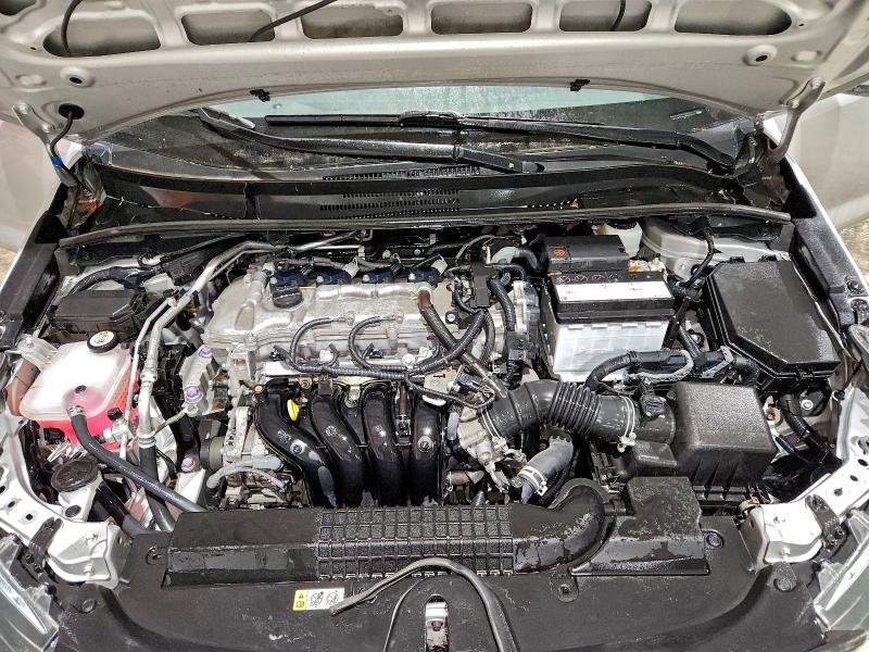 Фото 11 - TOYOTA COROLLA