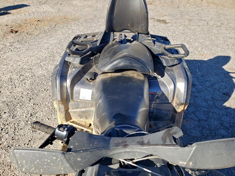 CAN-AM OUTLANDER 2014