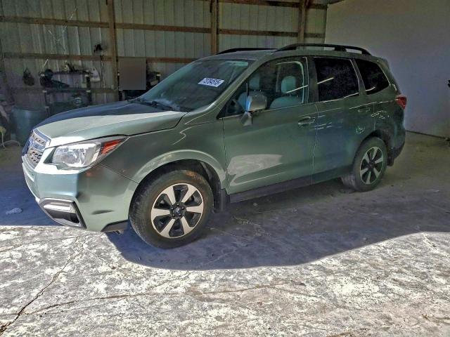 Фото 1 - SUBARU FORESTER