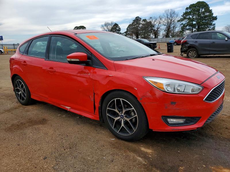 Фото 4 - FORD FOCUS