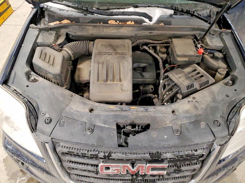 Фото 11 - GMC TERRAIN