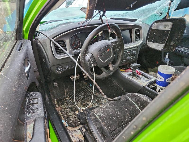 Фото 8 - DODGE CHARGER