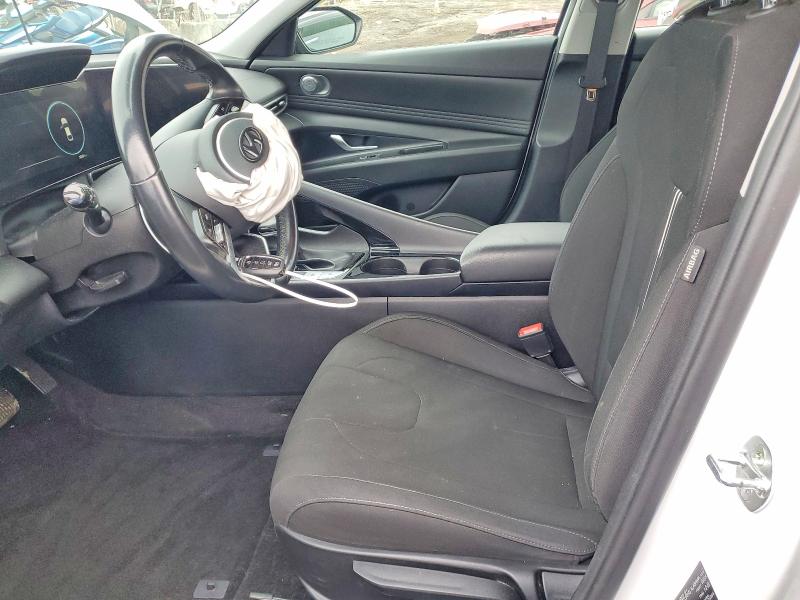 Фото 7 - HYUNDAI ELANTRA