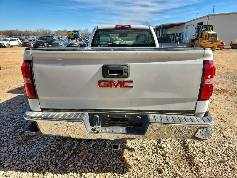 Фото 10 - GMC SIERRA