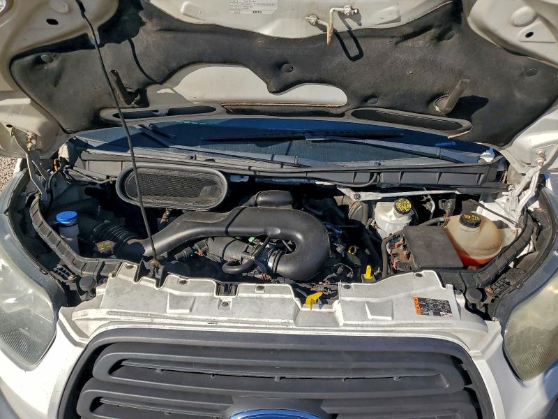 Фото 12 - FORD TRANSIT