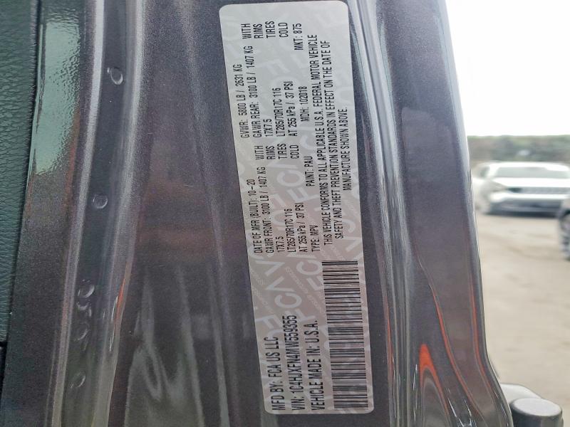 Фото 12 - JEEP WRANGLER