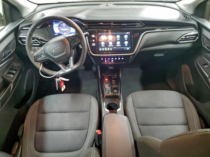 Фото 8 - CHEVROLET BOLT