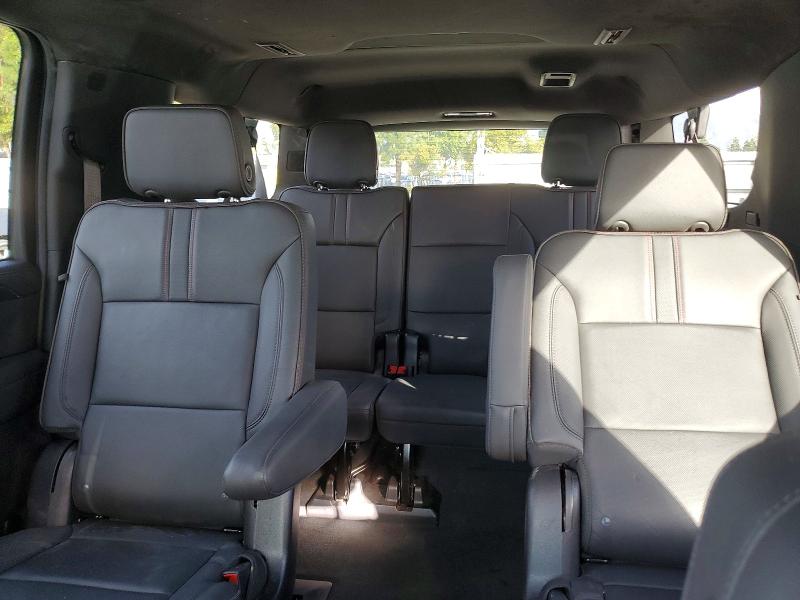 Фото 10 - CHEVROLET SUBURBAN