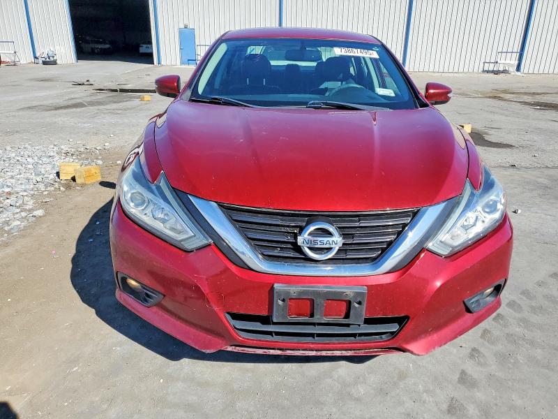 Фото 5 - NISSAN ALTIMA