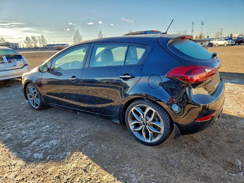 Фото 2 - KIA FORTE