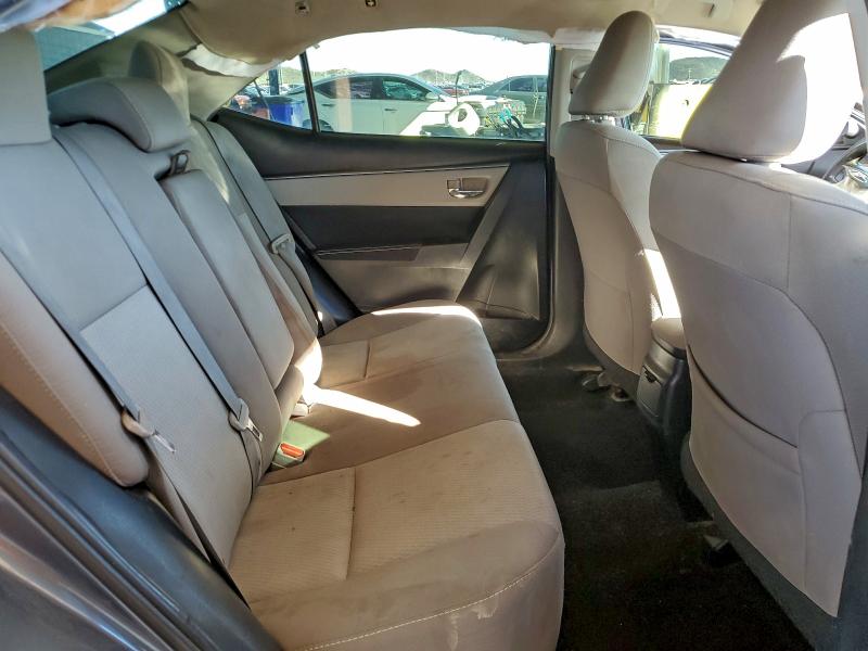 Фото 10 - TOYOTA COROLLA