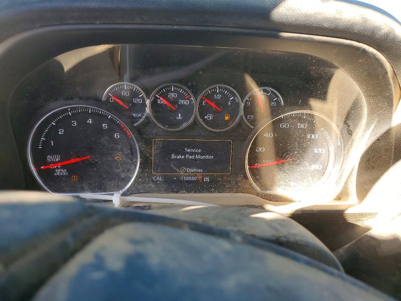 Фото 9 - CHEVROLET ALL Models