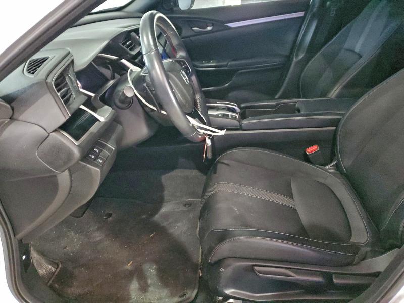 Фото 7 - HONDA CIVIC