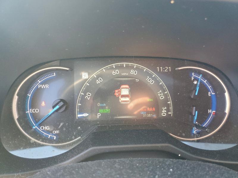 Фото 9 - TOYOTA RAV4