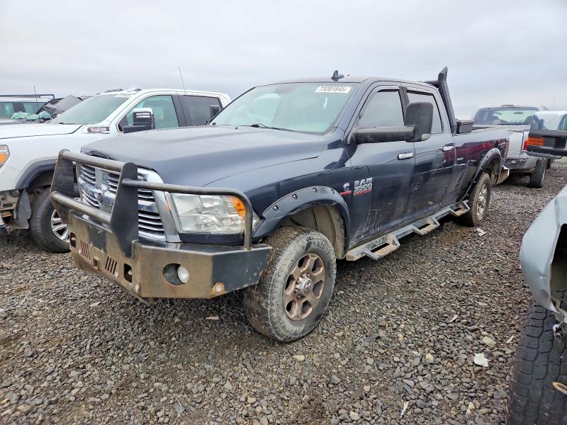 Фото 1 - RAM All Models