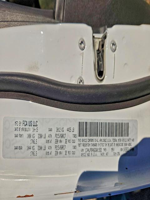 Фото 13 - JEEP PATRIOT