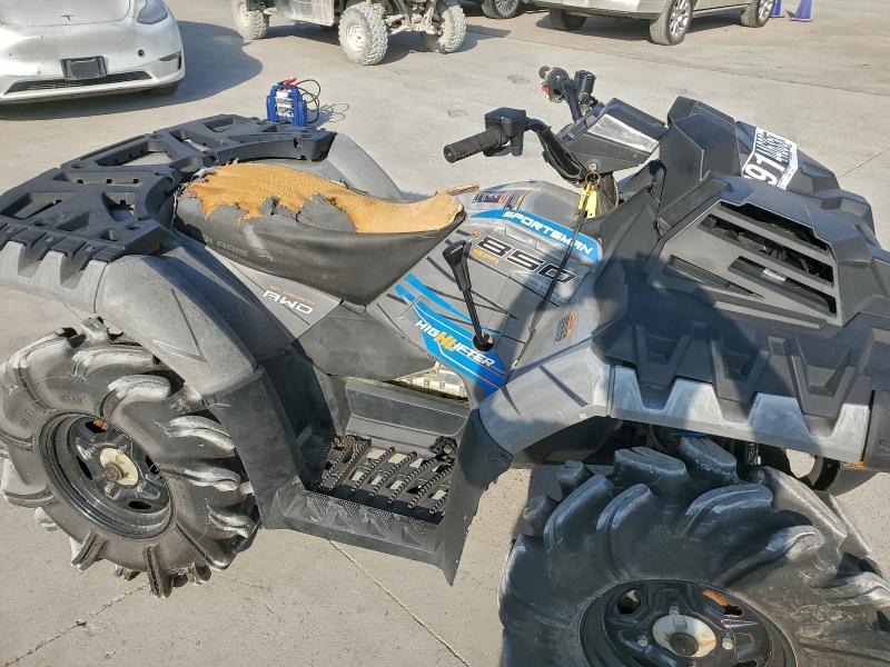 POLARIS ATV 2023
